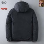 2026年1月7日新作PRADAダウンジャケット人気商品M-3XL/JX工場