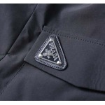 2026年1月7日新作PRADAダウンジャケット人気商品M-3XL/JX工場