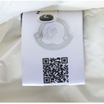 2026年1月7日新作MONCLERダウンジャケット人気商品M-3XL/JX工場