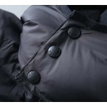 2026年1月7日新作MONCLERダウンジャケット人気商品M-3XL/JX工場