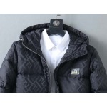 2026年1月7日新作FENDIダウンジャケット人気商品M-3XL/JX工場