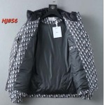 2026年1月7日新作DIORダウンジャケット人気商品M-3XL/JX工場
