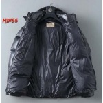 2026年1月7日新作BURBERRYダウンジャケット人気商品M-3XL/JX工場