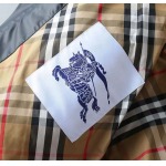 2026年1月7日新作BURBERRYダウンジャケット人気商品M-3XL/JX工場