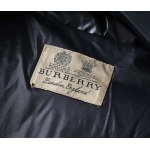 2026年1月7日新作BURBERRYダウンジャケット人気商品M-3XL/JX工場