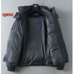 2026年1月7日新作Louis Vuittonダウンジャケット人気商品M-3XL/JX工場