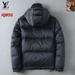 2026年1月7日新作Louis Vuittonダウンジャケット人気商品M-3XL/JX工場