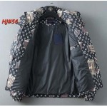 2026年1月7日新作Louis Vuittonダウンジャケット人気商品M-3XL/JX工場