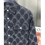 2026年1月8日新作Louis Vuitton ジャケット人気商品 JX工場