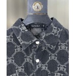 2026年1月8日新作Louis Vuitton ジャケット人気商品 JX工場