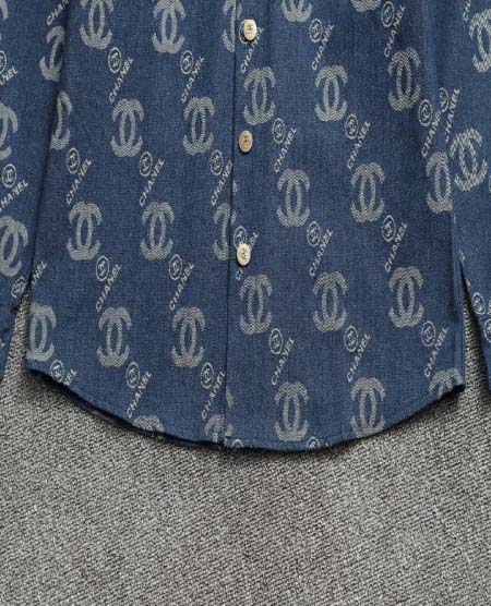 2026年1月8日新作Chanel ジャケット人気商品 JX...