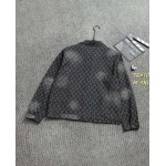 2026年1月8日新作Louis Vuitton ジャケット人気商品 JX工場