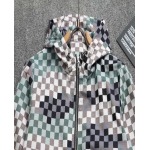 2026年1月8日新作Louis Vuitton ジャケット人気商品 JX工場