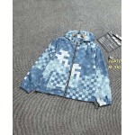 2026年1月8日新作Louis Vuitton ジャケット人気商品 JX工場