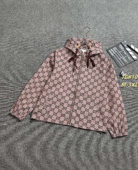 2026年1月8日新作Gucci  ジャケット人気商品 JX...