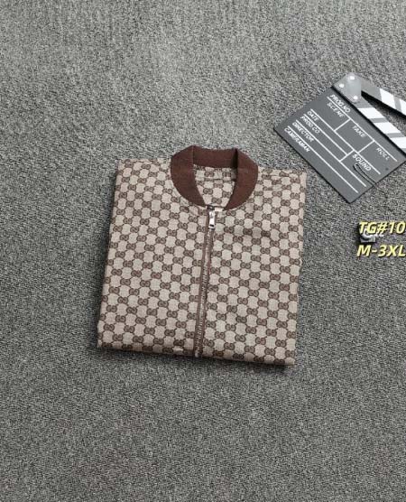 2026年1月8日新作Gucci ジャケット人気商品 JX工...