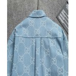 2026年1月8日新作Gucci ジャケット人気商品 JX工場