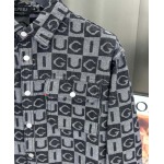 2026年1月8日新作Gucci ジャケット人気商品 JX工場