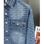 2026年1月8日新作miumiu ジャケット人気商品 JX工場