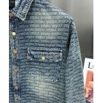 2026年1月8日新作Miumiu ジャケット人気商品 JX工場