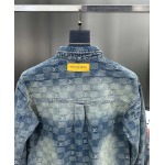 2026年1月8日新作Louis Vuitton ジャケット人気商品 JX工場