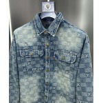 2026年1月8日新作Louis Vuitton ジャケット人気商品 JX工場