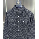 2026年1月8日新作Louis Vuitton ジャケット人気商品 JX工場