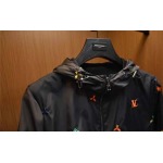 2026年1月8日春秋新作Louis Vuitton ジャケット人気商品 JX工場