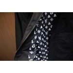 2026年1月8日春秋新作Louis Vuitton ジャケット人気商品 JX工場