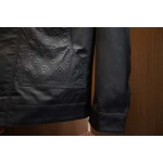 2026年1月8日春秋新作Louis Vuitton ジャケット人気商品 JX工場