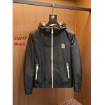 2026年1月8日春秋新作Burberry ジャケット人気商品 JX工場