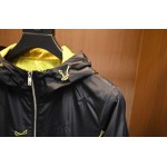 2026年1月8日春秋新作Fendiジャケット人気商品 JX工場