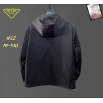 2026年1月8日秋冬新作Prada ジャケット人気商品 JX工場