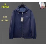 2026年1月8日秋冬新作Fendi ジャケット人気商品 JX工場