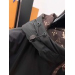 2026年1月8日秋冬新作Louis Vuitton ジャケット人気商品 JX工場