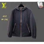 2026年1月8日秋冬新作Louis Vuitton ジャケット人気商品 JX工場