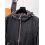 2026年1月8日秋冬新作Louis Vuitton ジャケット人気商品 JX工場