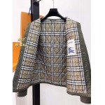 2026年1月8日秋冬新作Burberry  ジャケット人気商品 JX工場