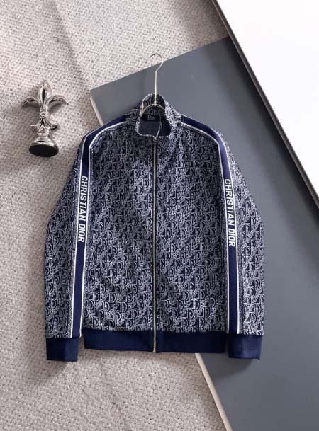 2026年1月8日新作Dior 上下セット人気商品 JX工場