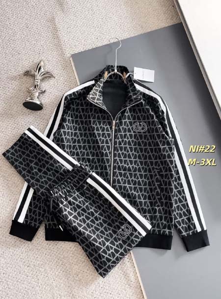 2026年1月8日新作VALENTINO上下セット人気商品 ...