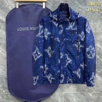 2026年1月8日新作Louis Vuitton ジャケット人気商品 JX工場