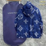 2026年1月8日新作Louis Vuitton ジャケット人気商品 JX工場