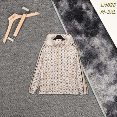 2026年1月8日新作Louis Vuitton ジャケット...