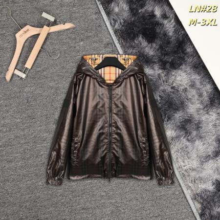 2026年1月8日新作BURBERRY ジャケット人気商品 ...