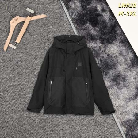 2026年1月8日新作Louis Vuitton ジャケット...