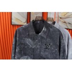 2026年1月8日新作Louis Vuitton ジャケット人気商品 JX工場