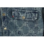 2026年1月8日新作GUCCI ジャケット人気商品 JX工場