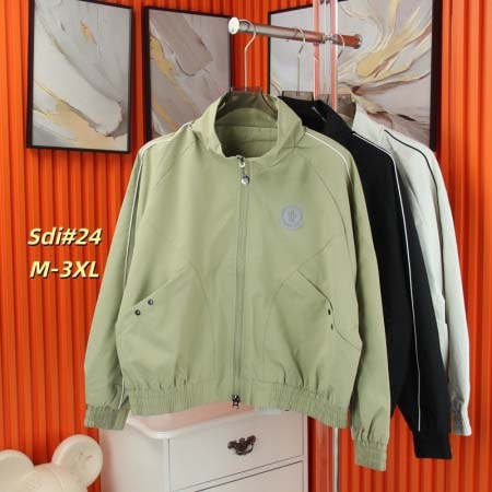 2026年1月8日新作MONCLER  ジャケット人気商品 ...