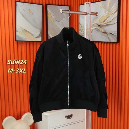 2026年1月8日新作MONCLER ジャケット人気商品 J...