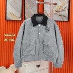 2026年1月8日新作Louis Vuitton ジャケット人気商品 JX工場